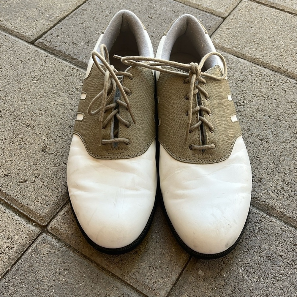 Adidas Men Golf Shoe